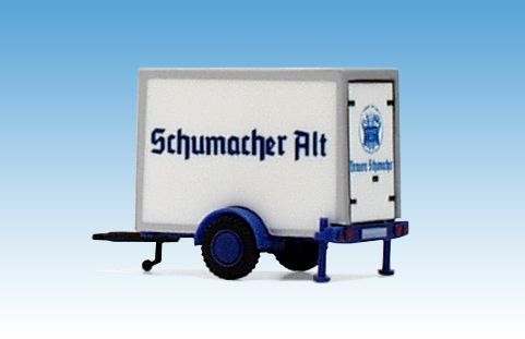 insulated trailer SCHUMACHER ALT beer<br /><a href='images/pictures/VK_Modelle/178_0.jpg' target='_blank'>Full size image</a>